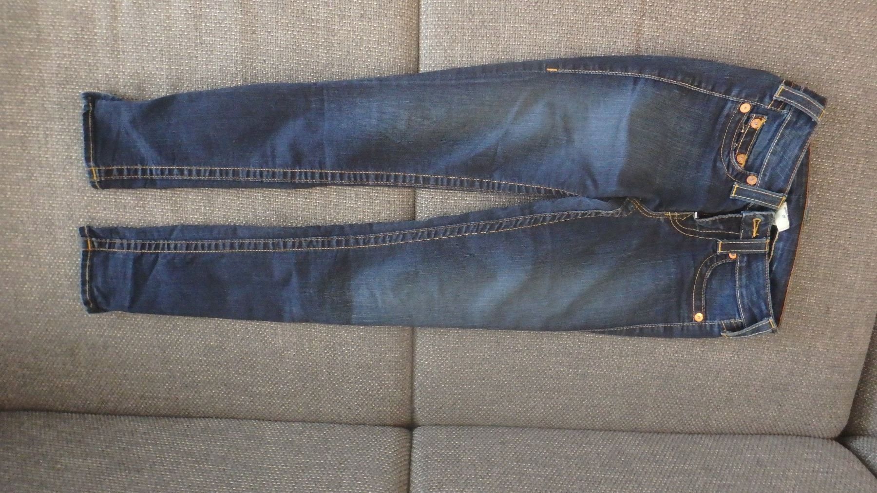 True Religion Jeans: True Religion Jeans Grösse 25 – Gebraucht aus Vaduz von RapunzelLissi 1