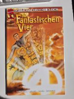 Die Fantastischen Vier #1, Zustand 0-1!, SC, 2000