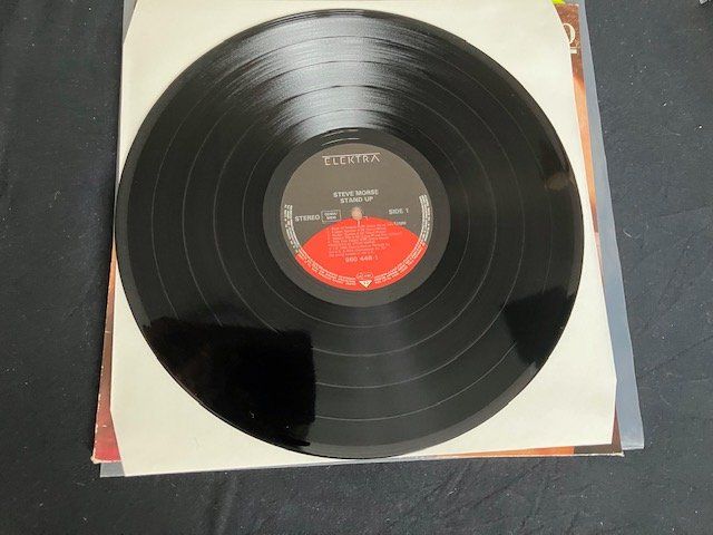 Schallplatten: Deep Purple – Gebraucht aus Aarwangen von Jukebox3 4