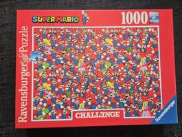 Puzzle 1000