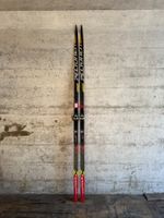 Peltonen Infra X Klassisch Langlaufski 195CM NEU