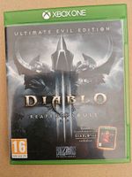 Diablo 3 (Xbox One)