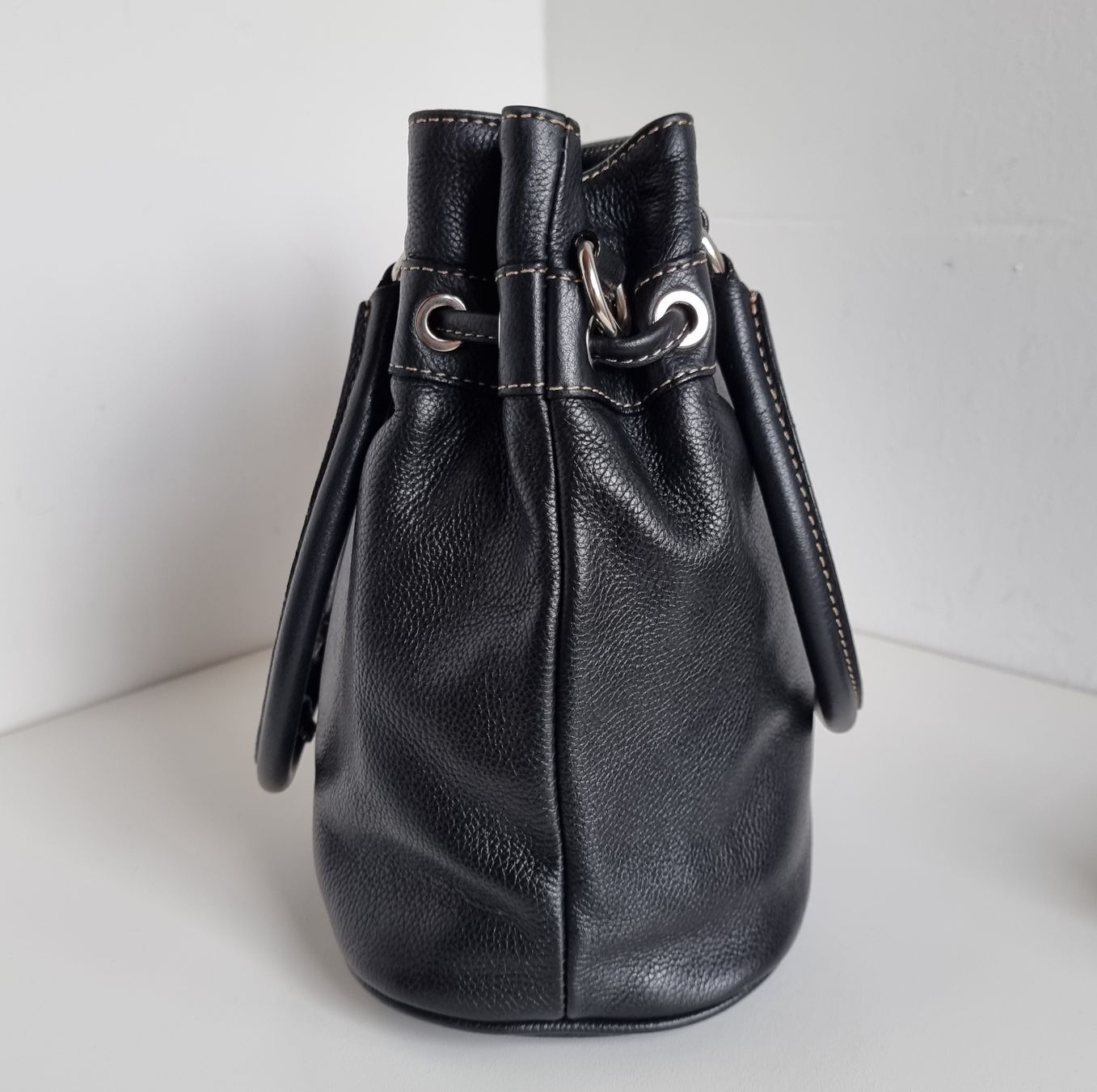 Maison Mollerus Sacs: Orig. Maison Mollerus Beuteltasche – D'occasion à Gontenschwil par shop2hand 3