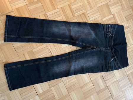Pantalon grossesse Yessica taille 36