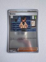 Emma CRI EN 077/086 HOLO