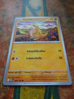 POKEMON  Sandan    I  MEG DE   068/132   KP70  2025