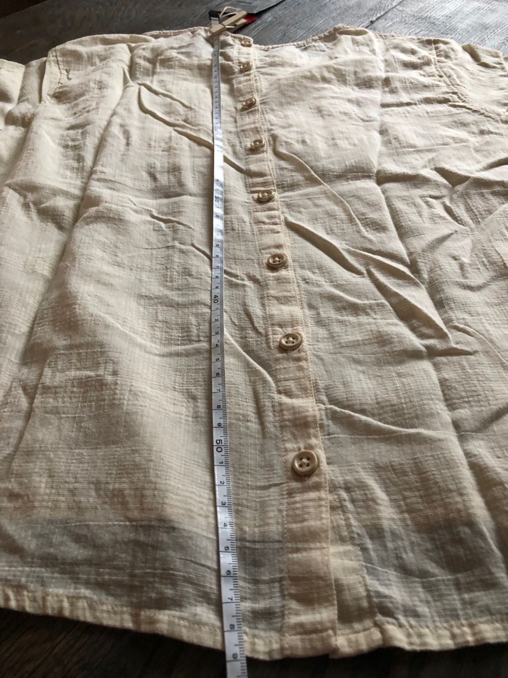 Ewa I Walla Blusen: Ewa i Walla Blouse SS21 44775 Gr. S – Gebraucht aus Erlenbach ZH von verbena_mint 6