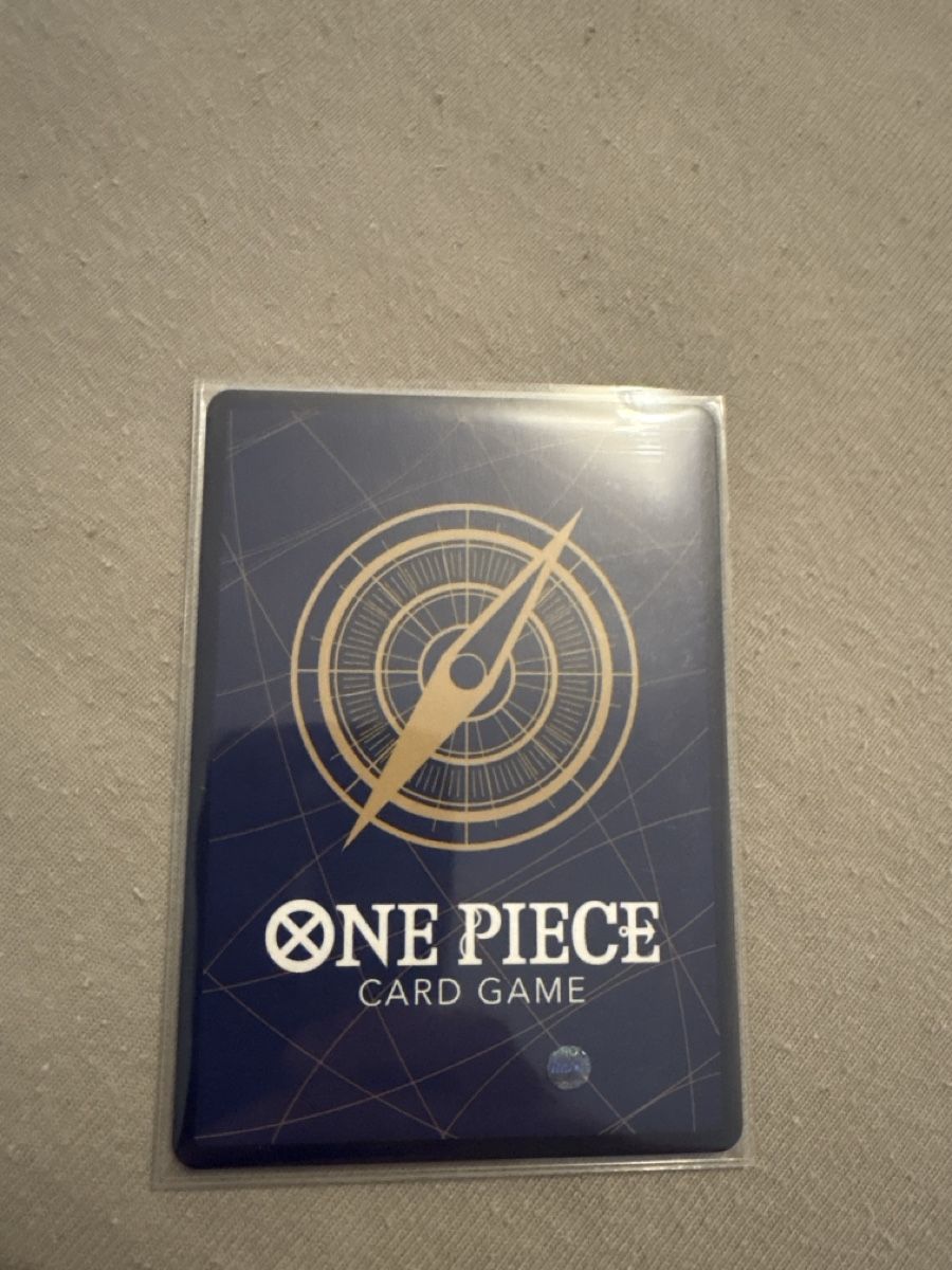 Bandai Carte collezionabili: OP TCG - OP07-119 JP – Nuovo (secondo la descrizione) da Birsfelden venduto da alex4127 1