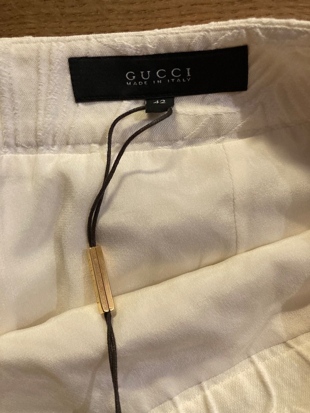 Gucci Jupes: Gucci Mini-Jupe – D'occasion à Zürich par san_qzr2 2