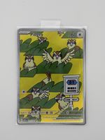 Pokémon Pidgey 207/197
