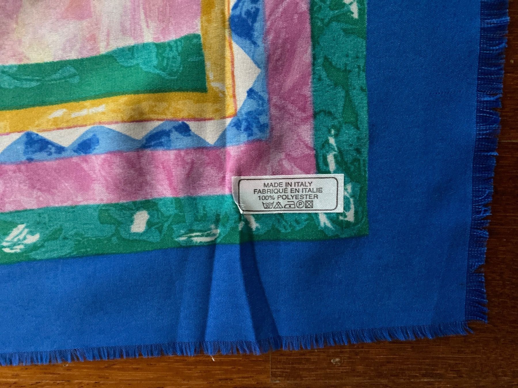 Foulard & Sciarpe: Foulard – Usato da Bülach venduto da Jackybabue 1