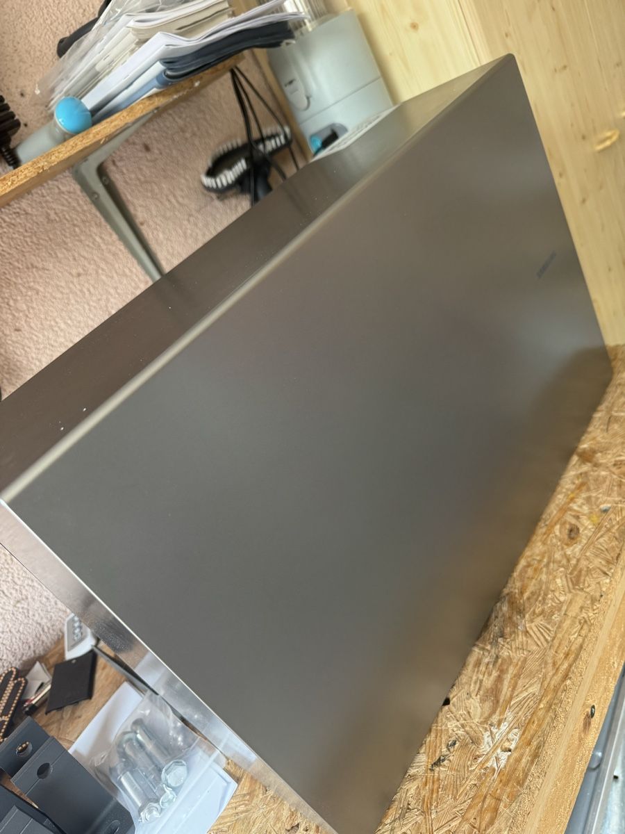 Samsung Heimkino: Barre de son incurvée et caisson de basses Samsung – Neu (gemäss Beschreibung) aus Montsevelier von juj_2hwp 3