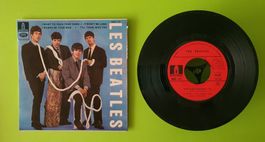 Beatles: Les Beatles  - EP Vinyl 1964 / 370