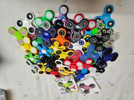 fidget spinner