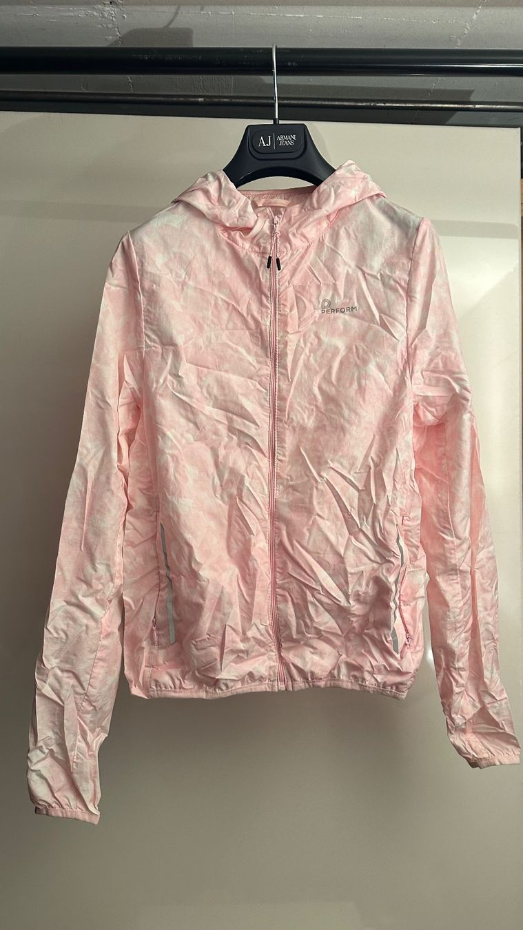 Giacche: Damen Wind  Jacke Gr S – Usato da Jonen venduto da BMWE369 3