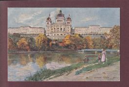 BERN - Bundespalast - 1928