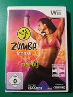 Zumba Fitness