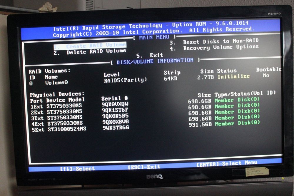 Server Transtec (Gebraucht) in Russikon für CHF 25 – nur Abholung auf ...