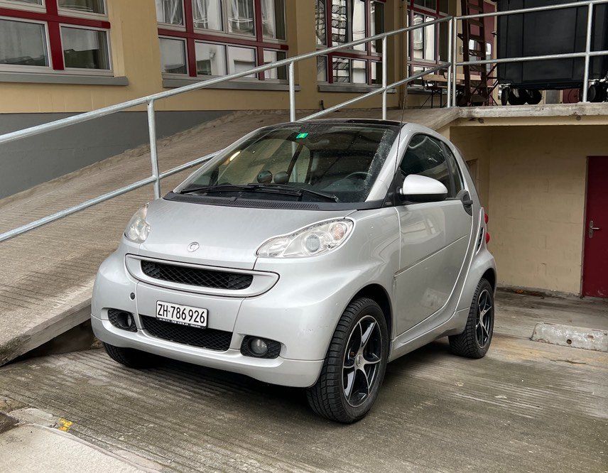 Stilvolle Kleinwagen Automatik Gebraucht Elegante Begleiter Fur Die Stadt Und Daruber Hinaus