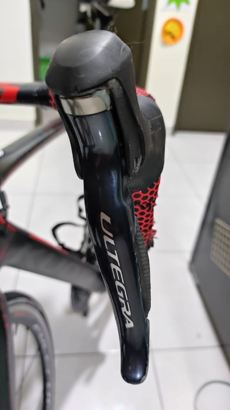 Kuota Biciclette: Rennvelo guter Zustand – Usato da Kradolf venduto da toskima 3