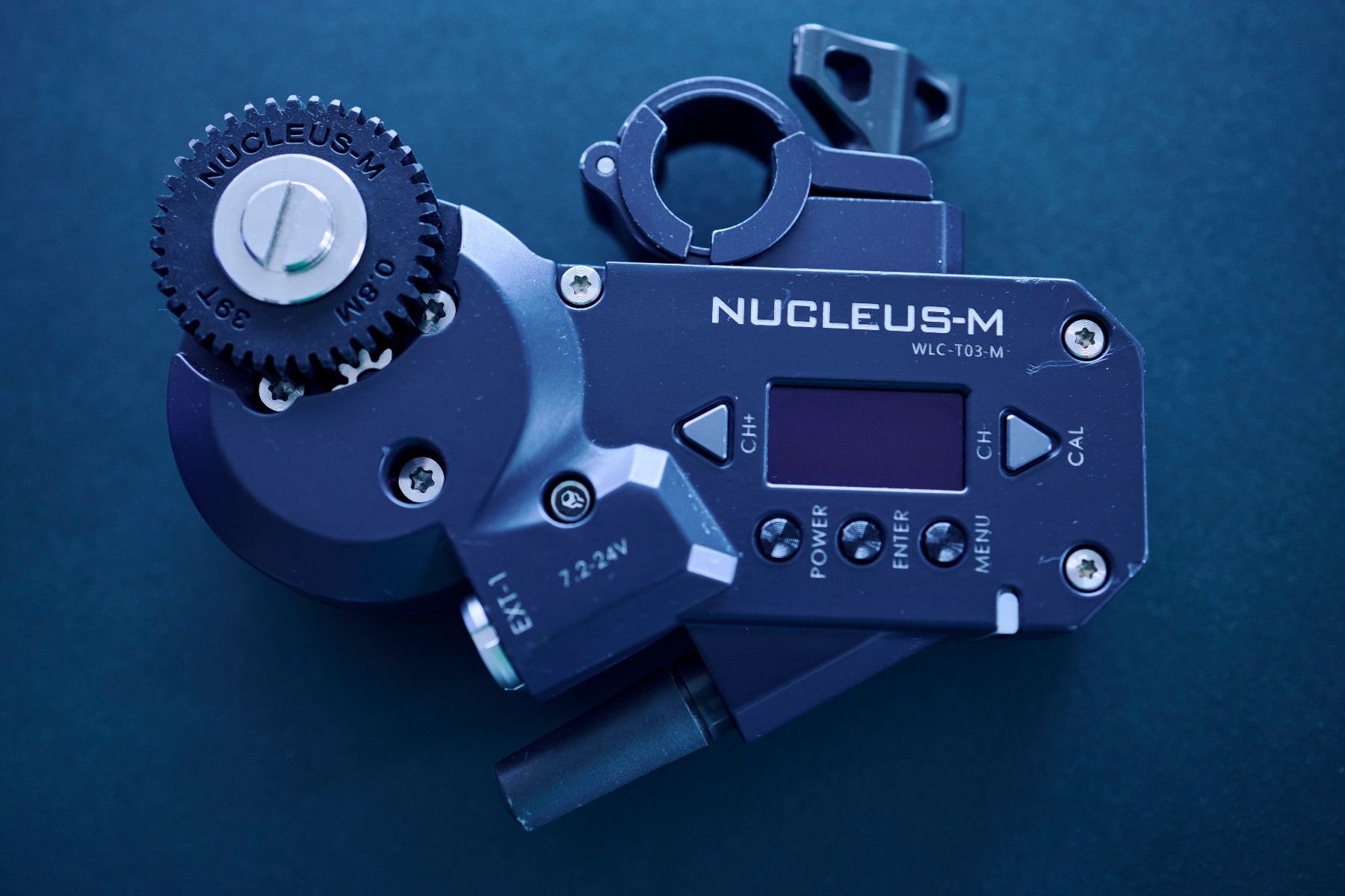 Caméscopes: Tilta Nucleus-M Wireless Lens Control System – D'occasion à Meilen par danielson0_3 1