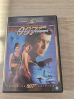 DVD James Bond Le Monde ne suffit pas Edition Spéciale