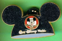 Disney   MICKEY CLUB  Walt Disney World
