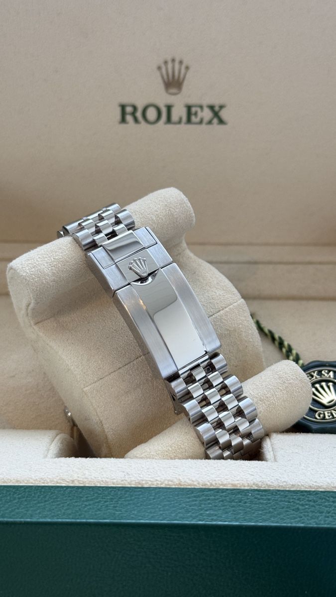 Rolex Orologi: Rolex GMT Master II Sprite – Nuovo (secondo la descrizione) da Abtwil SG venduto da TIMECOLLECTOR 4