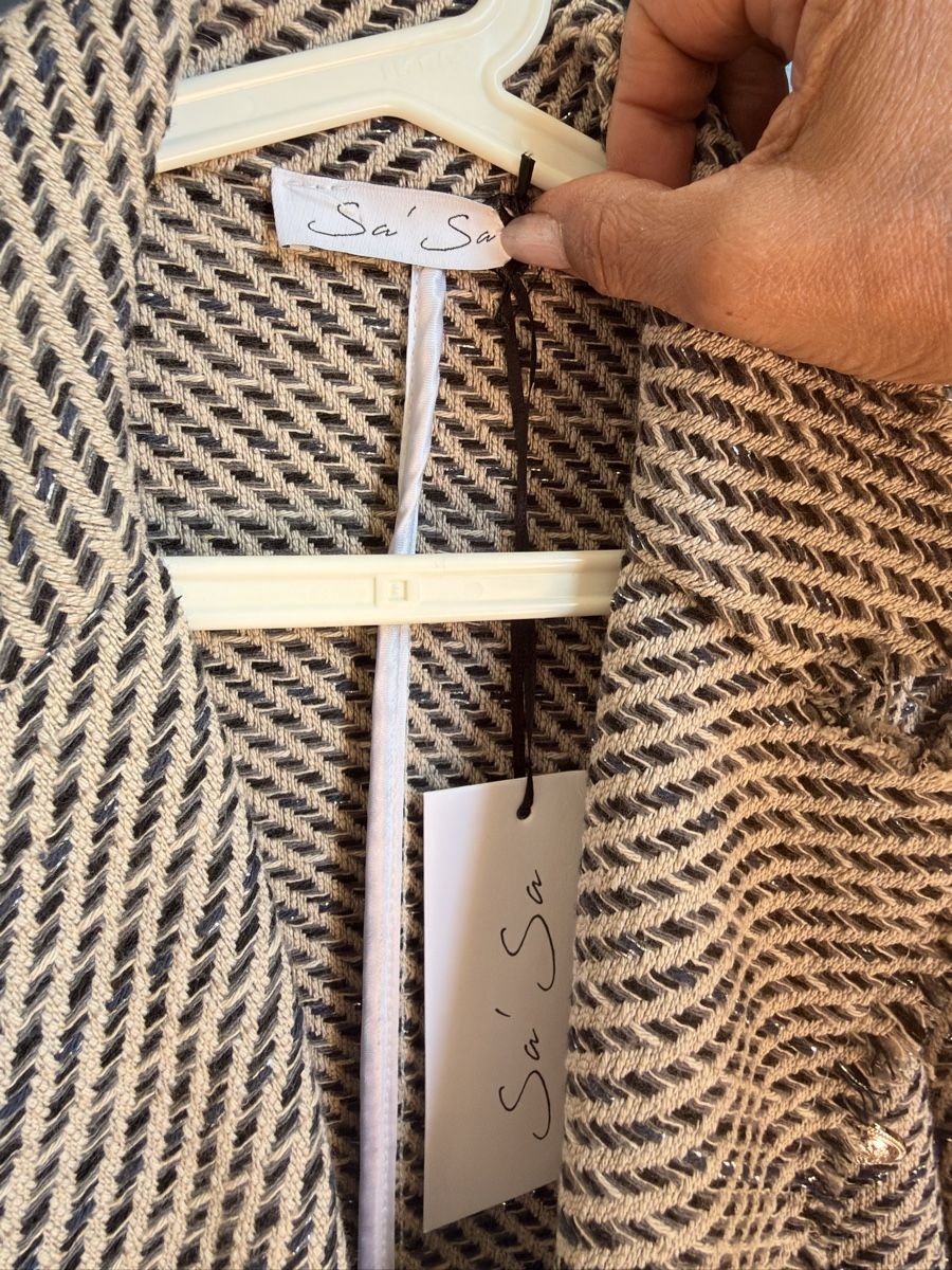 Giacche: Bellissimo Blazer 💫 – Nuovo e nell'imballaggio originale da Bellinzona venduto da bul_mvy5 7