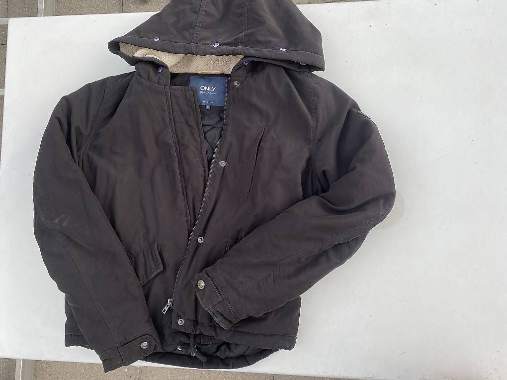 Only Giacche: Jacke Only Grösse S – Usato da Wettingen venduto da vpr_9gz6