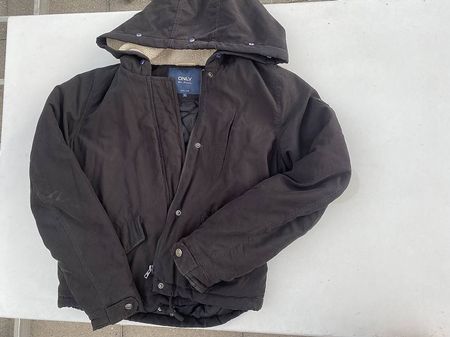 Jacke Only Grösse S