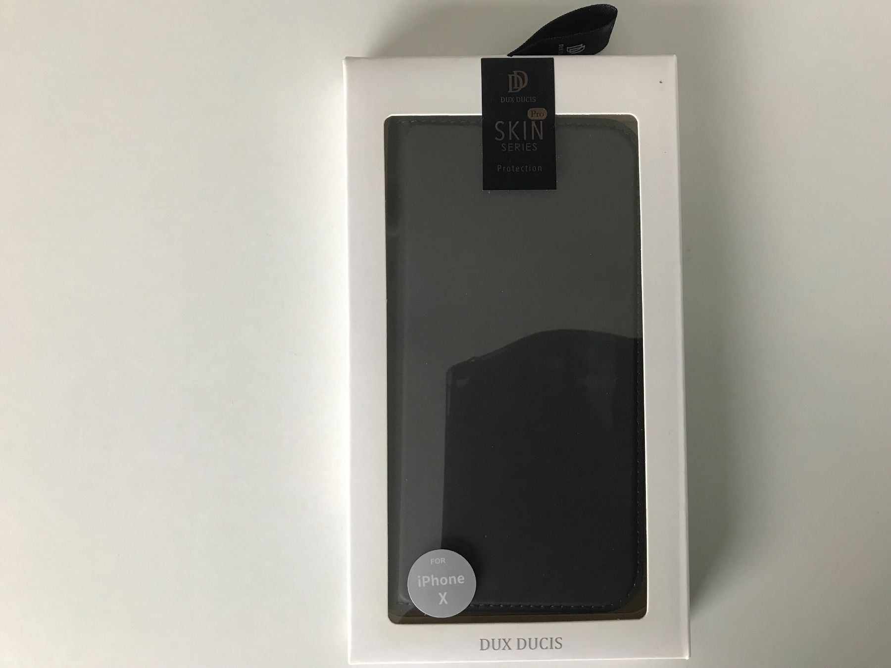 Scatole porta orologi: Apple iPhone X/ XS Hülle Etui Cover – Nuovo e nell'imballaggio originale da Nesselnbach venduto da riash19 4