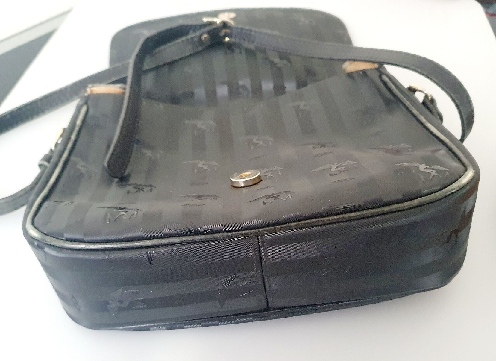 Maison Mollerus Taschen für Damen: Maison Mollerus  Handtasche , Umhängetasche – Gebraucht aus Kreuzlingen von Wunderkiste123 8