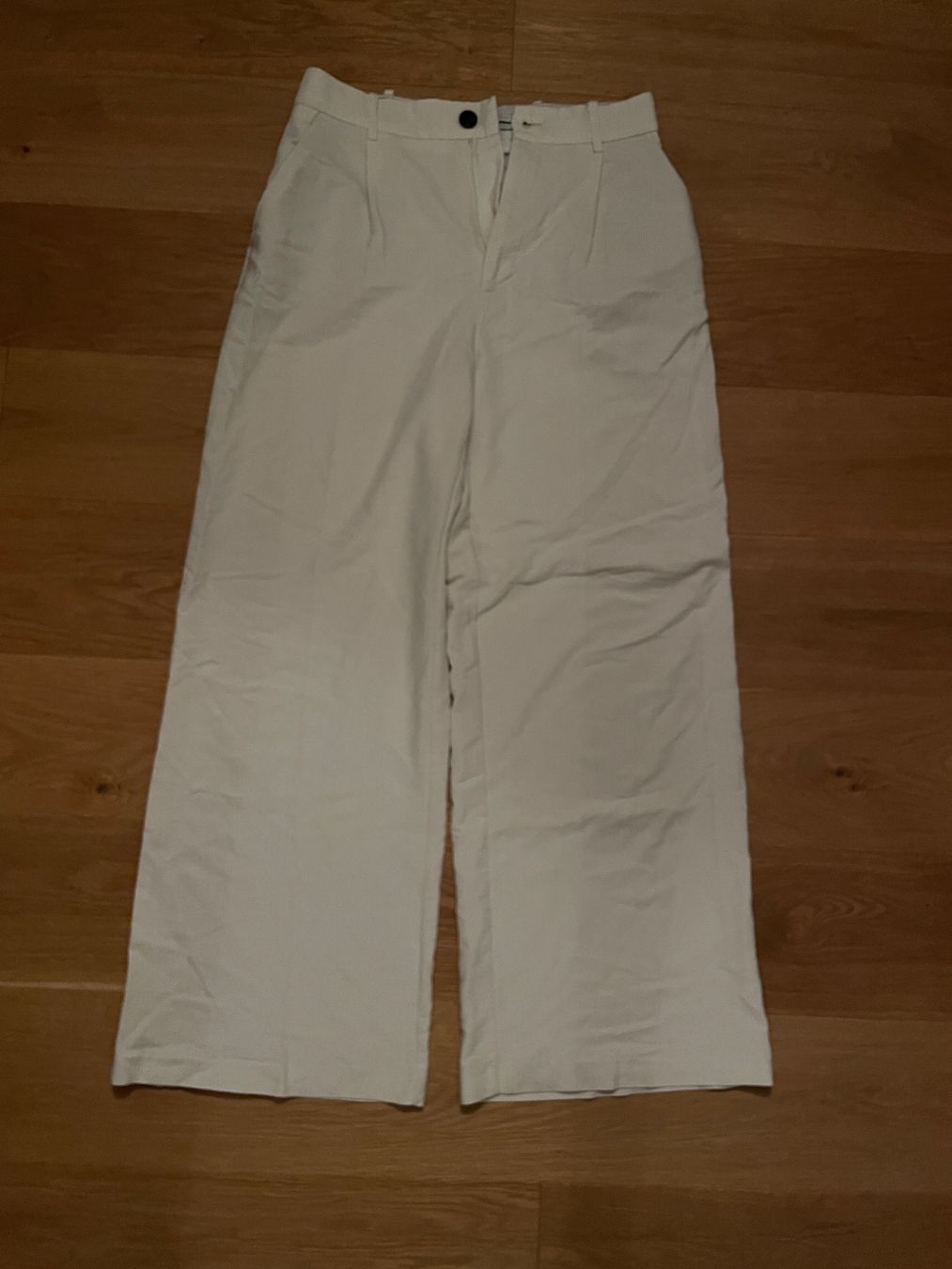 Zara Pantalons: Zara Hose Grösse S – D'occasion à Basel par joh_vl7m