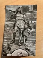 ANSICHTSKARTE WILHELM TELL *************