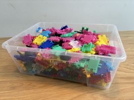 Clics Konstruktionsspielzeug