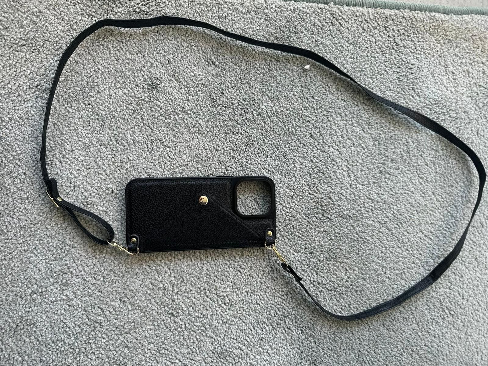 Apple Covers & Schutzfolien: IPhone Handyhülle/Portemonnaie – Gebraucht aus Bronschhofen von Xena37 3