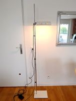 Vintage Stehleuchte, 185cm Höhenverstellbar, De Toffel AG