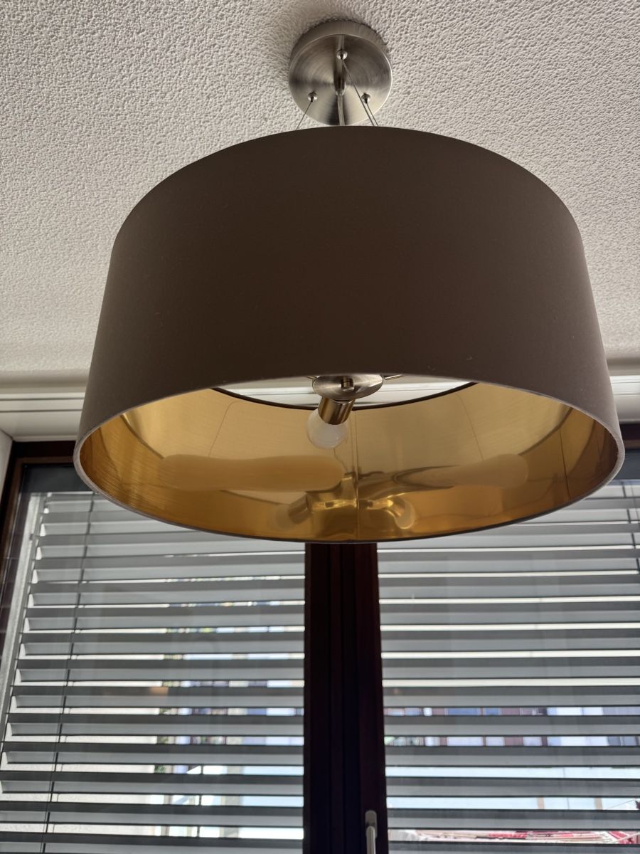 Kronleuchter & Deckenlampen: Lampe – Gebraucht aus Neuenhof von ili_l5qv 1