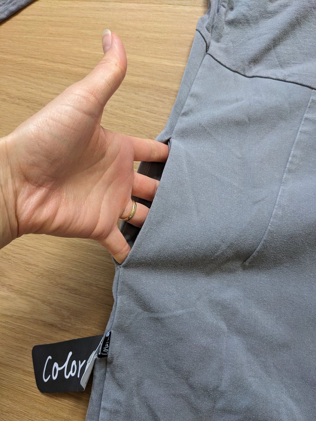 Colora Kleider: Colora Damenkleid Gr. XS – Neu und originalverpackt aus Lengnau AG von Nathi88 1