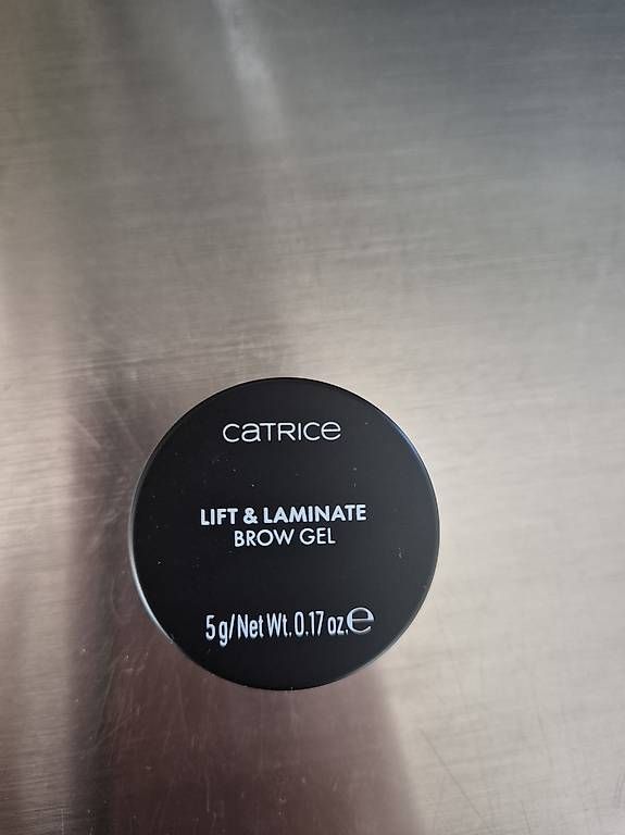 Make-up: Catrice Brow Gel – Nuovo e nell'imballaggio originale da Zürich venduto da val_wbt7 1