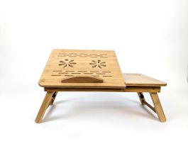 TECTAKE Laptoptisch