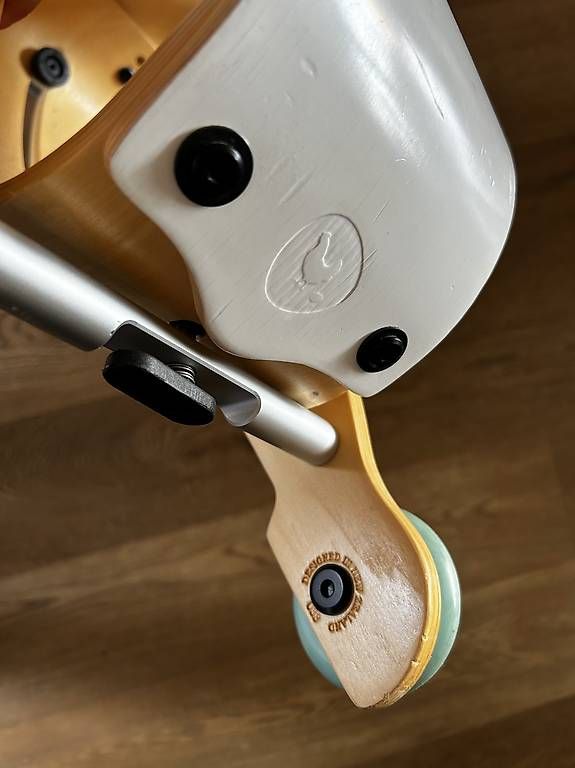 Spielzeuge: Jouet à roulettes  – Gebraucht aus Choulex von superposition 1