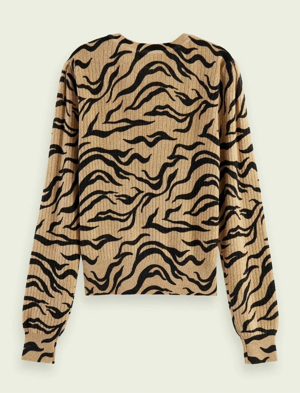 Giacche: Strickjacke Tigerlook  Scotch & Soda, Gr. L – Nuovo (secondo la descrizione) da Bellikon venduto da Tatka74 1