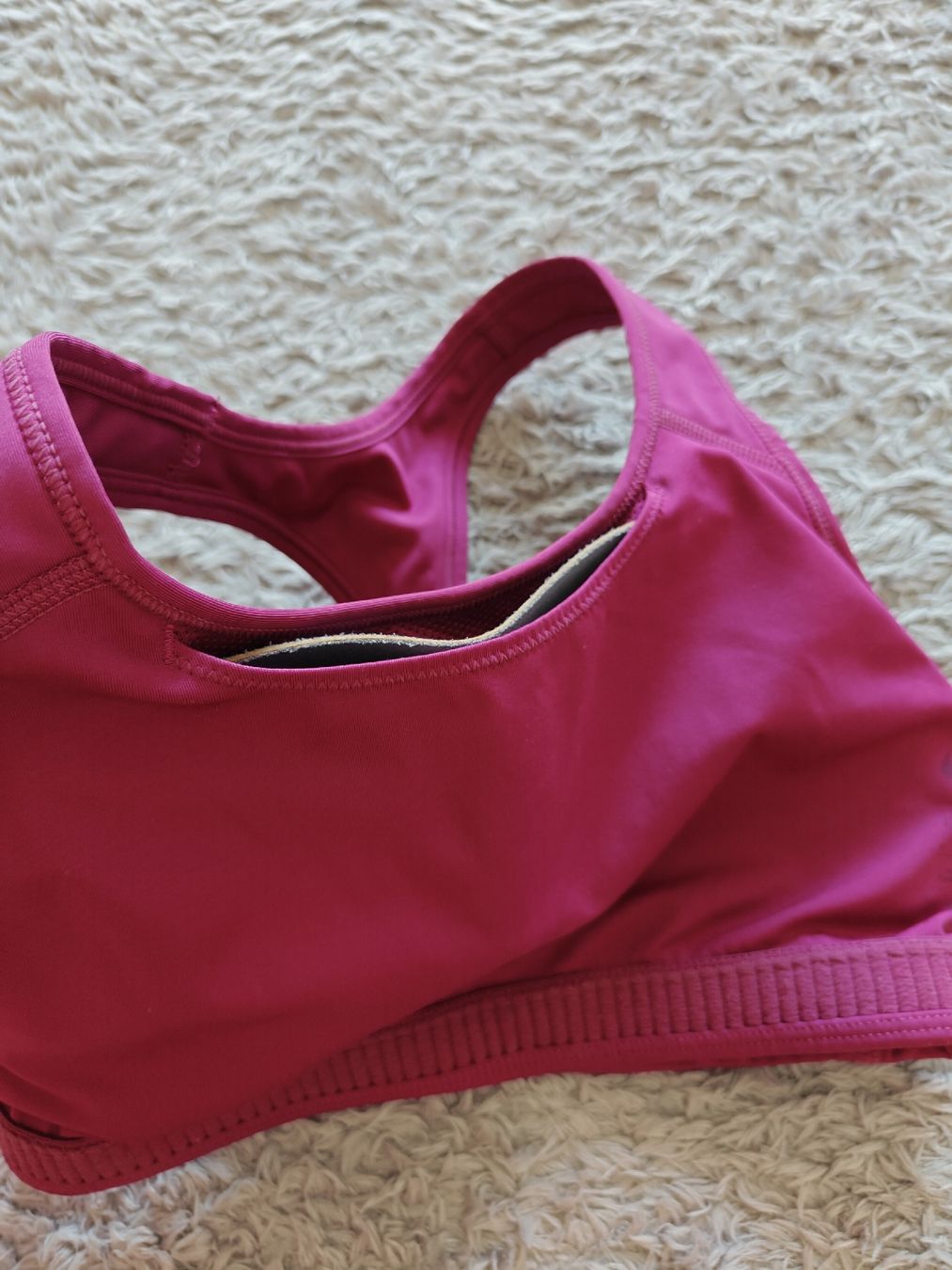 Nike Tops: Nike Sport BH – Gebraucht aus Pieterlen von Saemelili 5