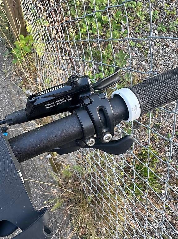 Biciclette: MTB Specialized – Usato da Galmiz venduto da M.P. 4