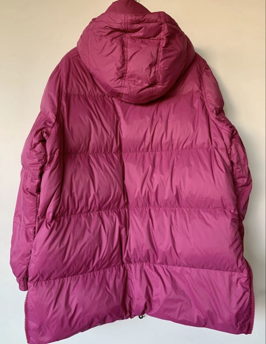 Holzweiler Jacken: Holzweiler Pink Puffer Jacket – Gebraucht aus Dietikon von dom_pvq5 2