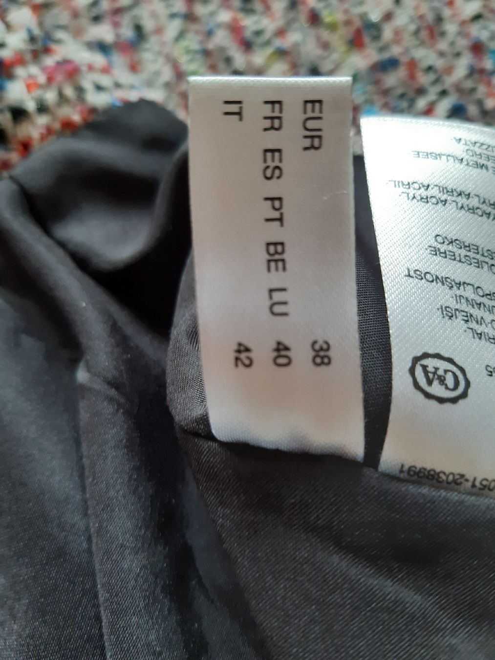 C&A Vestes: Jacke – D'occasion à Aarau par crissta 9