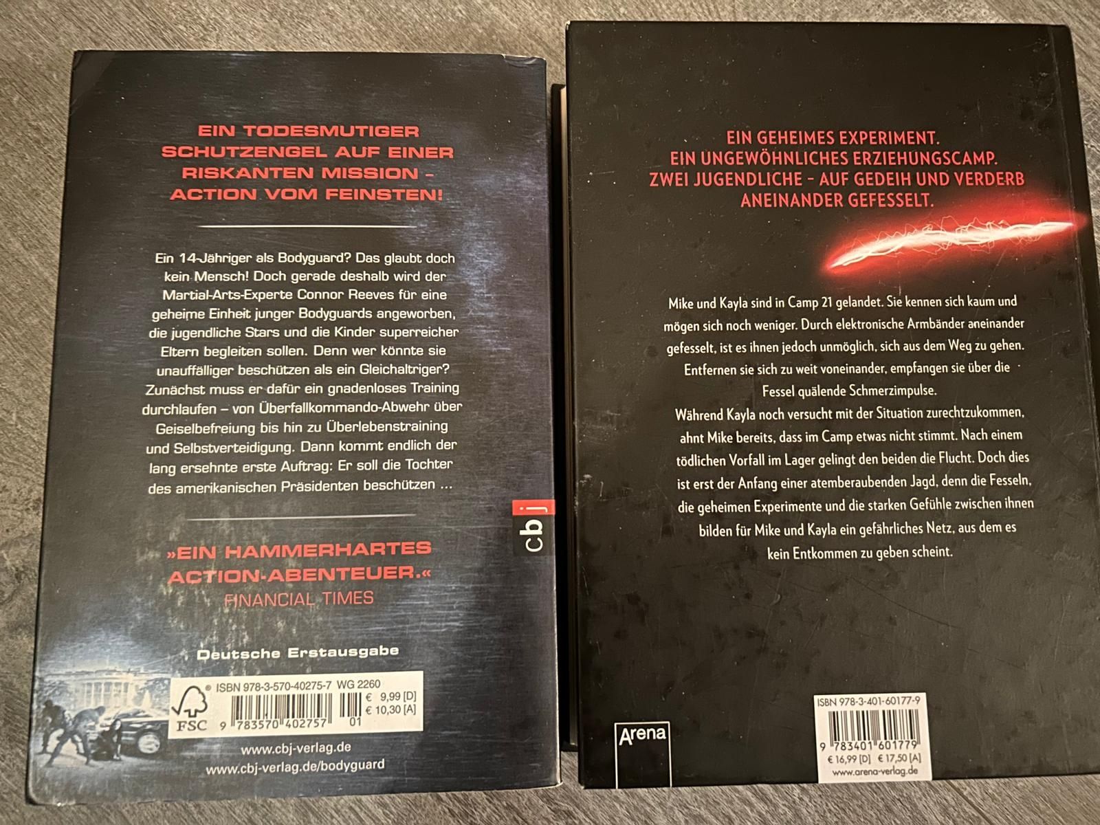 Libri: 🌸Action Bücher🌸 – Usato da Ormalingen venduto da Sommer80 1