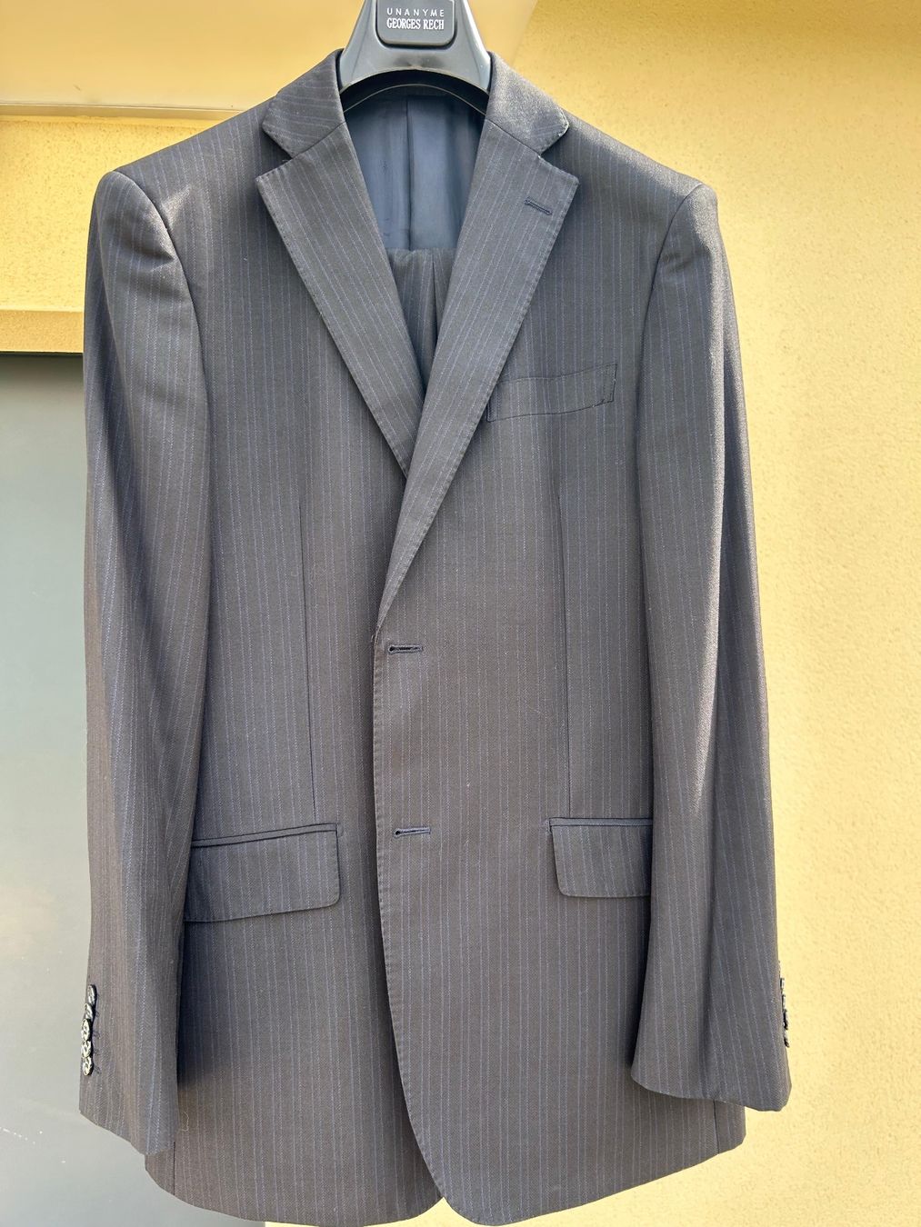 Completi: Costume Izac taille 52/45 – Usato da Bôle venduto da mel_79h6 2